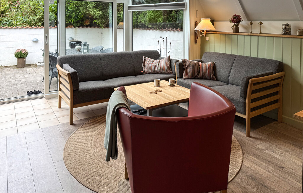 Feriehuse - Sønderby Kegnæs Strand , Danmark - D1041 5