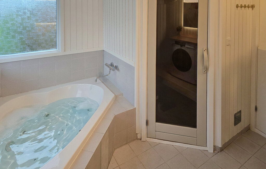 Feriehuse - Skovmose Strand , Danmark - D1009 20