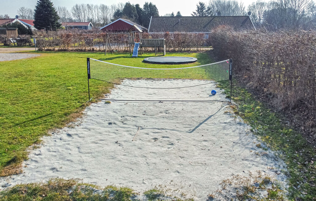 Feriehus - Købingsmark Strand , Danmark - D1011 15