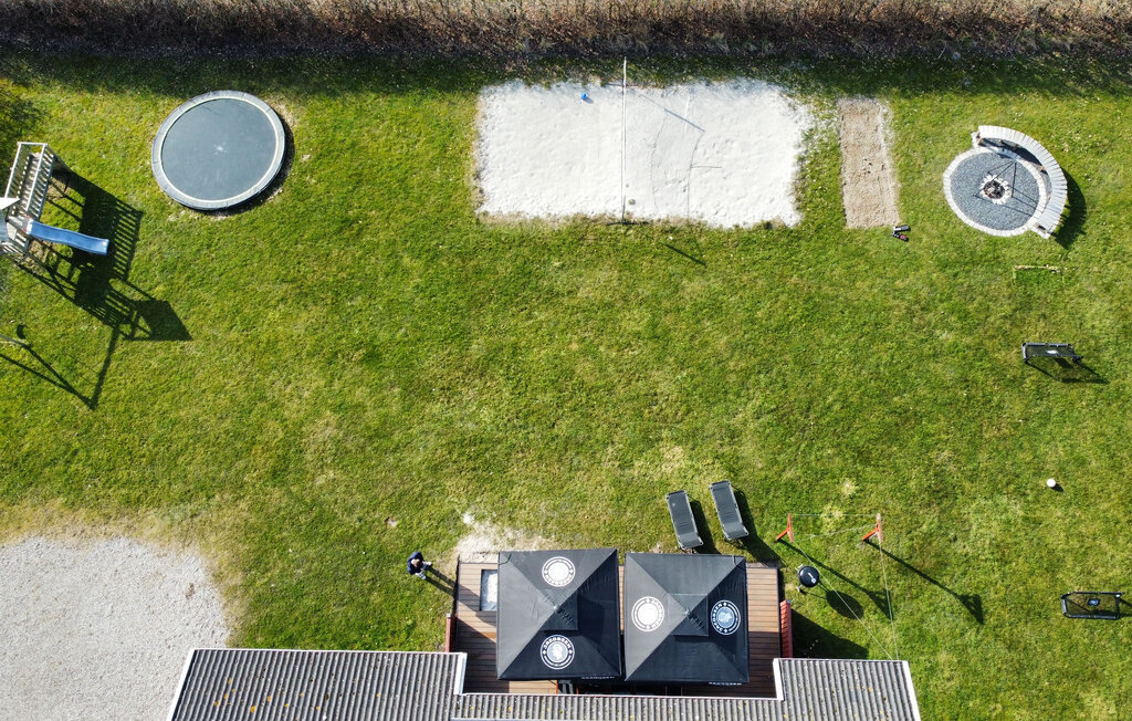 Feriehus - Købingsmark Strand , Danmark - D1011 13