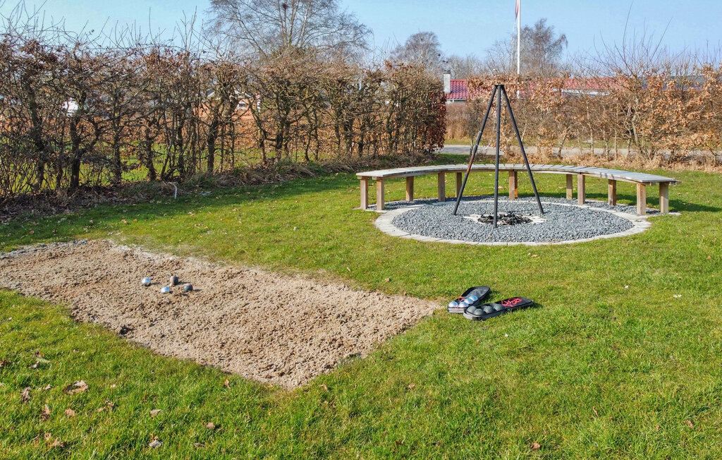 Feriehus - Købingsmark Strand , Danmark - D1011 14