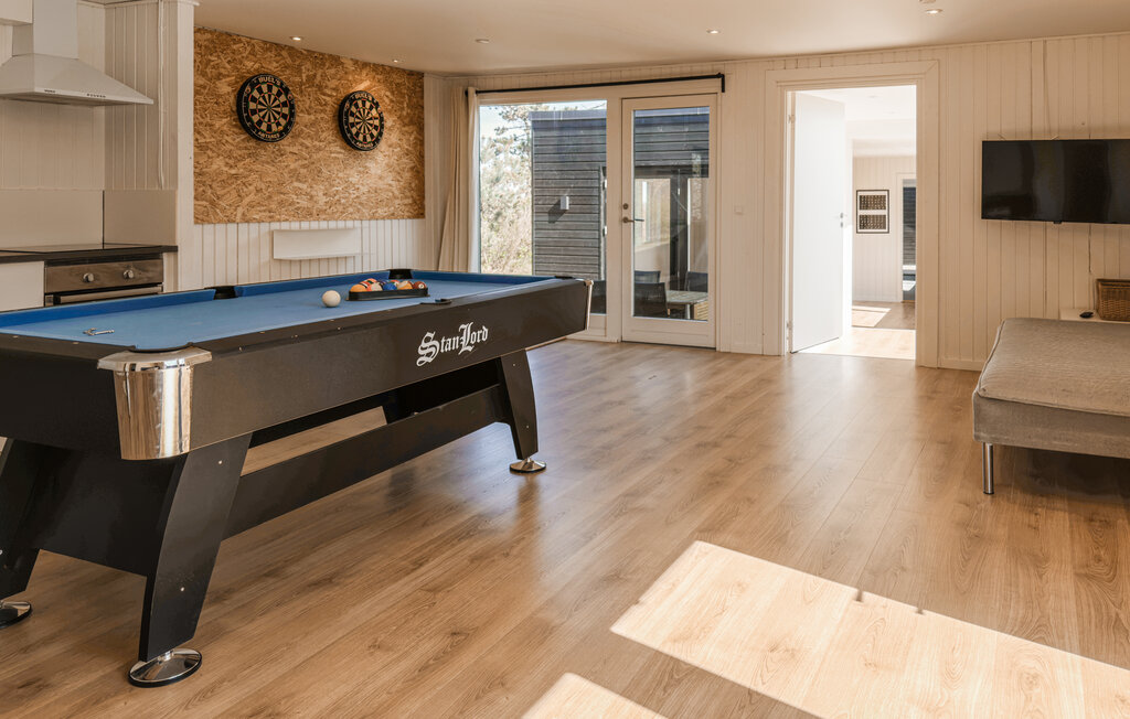 Ferienhaus - Dråby Strand , Dänemark - D10340 25