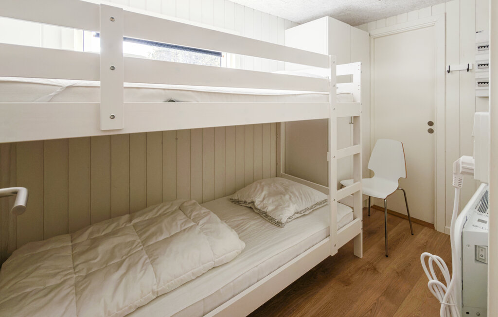 Ferienhaus - Dråby Strand , Dänemark - D10340 21