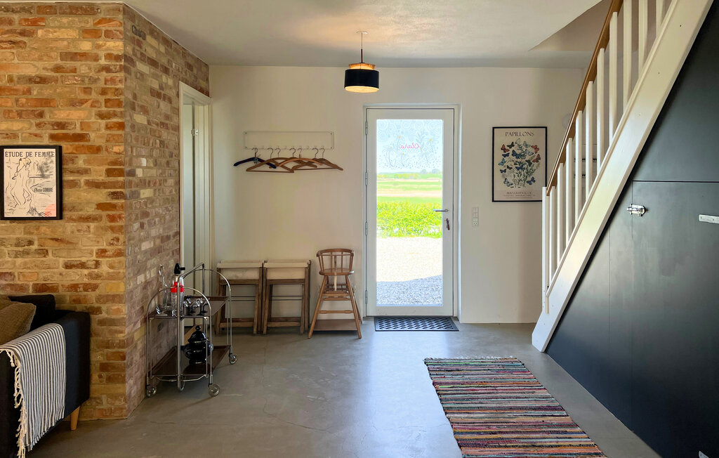 Semesterlägenhet - Dråby Strand , Danmark - D10022 6