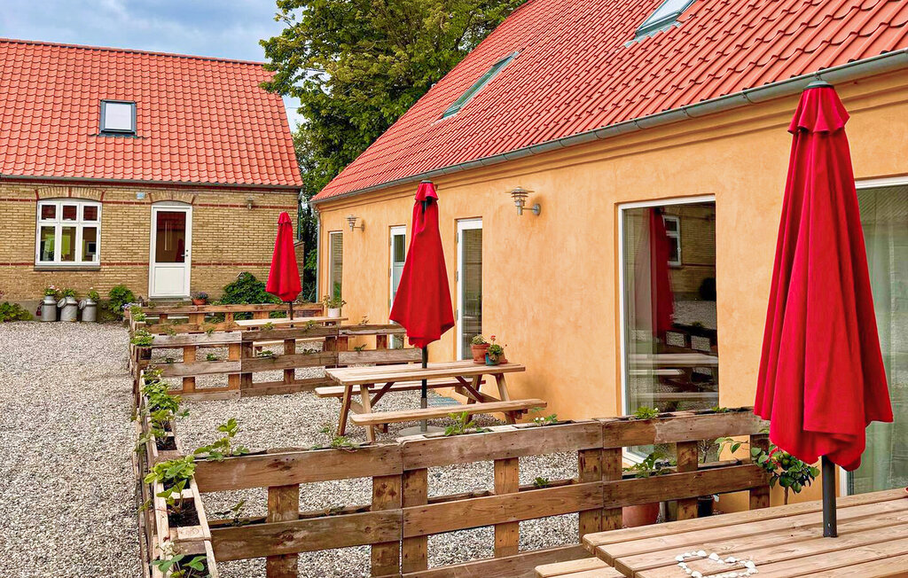 Semesterlägenhet - Dråby Strand , Danmark - D10022 3