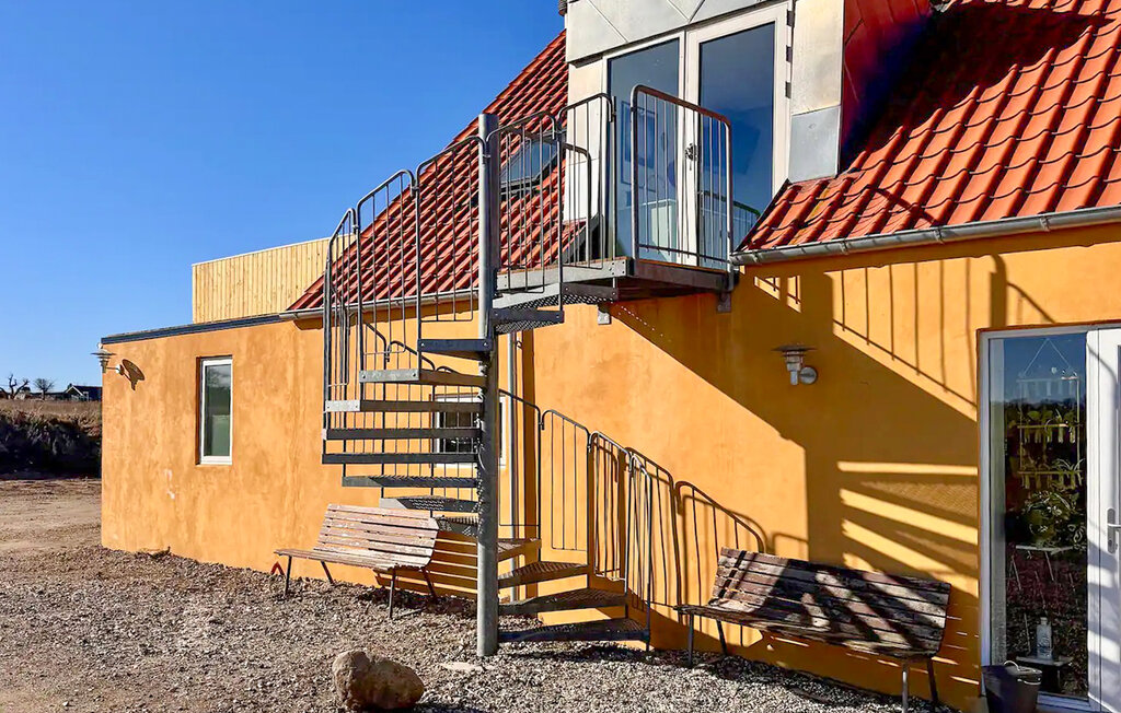 Ferieleilighet - Dråby Strand , Danmark - D10024 8