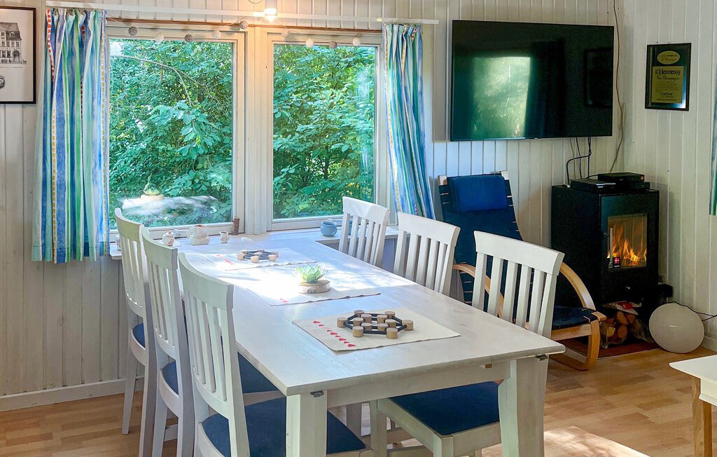 Feriehuse - Dråby , Danmark - D10167 3