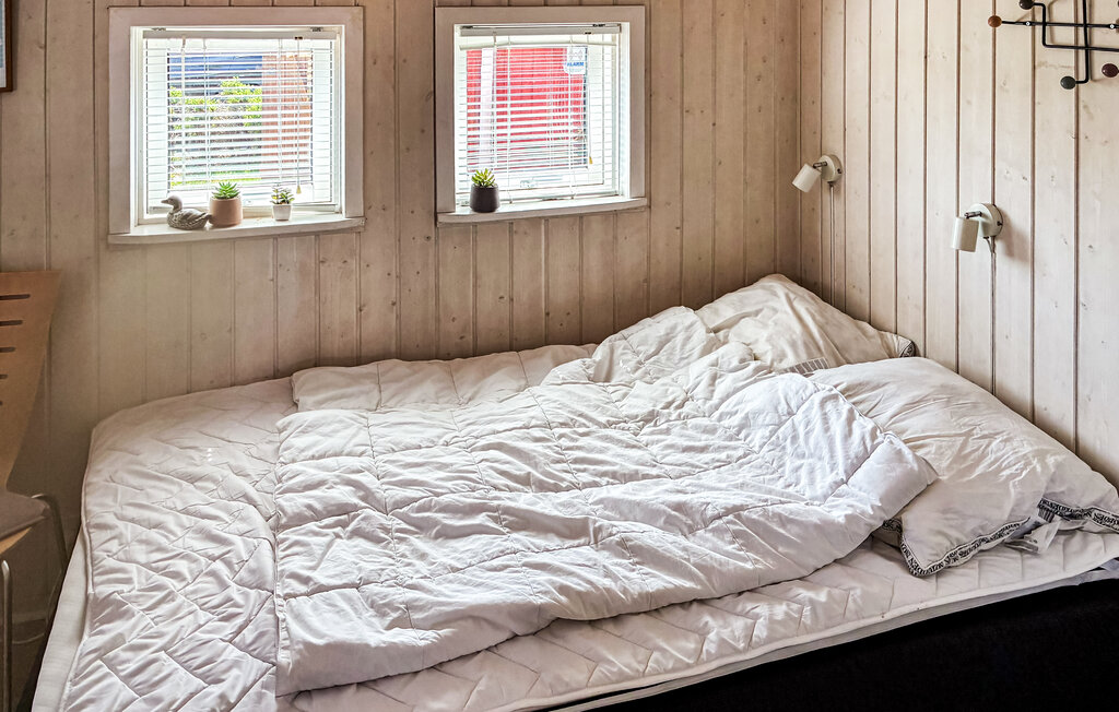 Feriehus - Lavensby Strand , Danmark - D1067 28