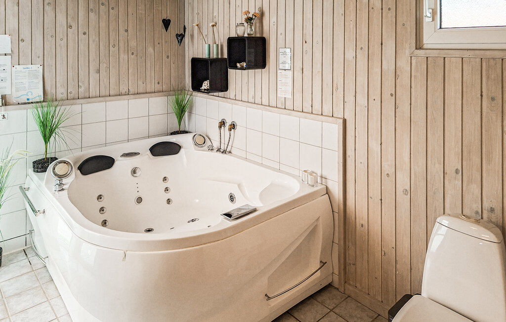 Ferienhaus - Mommark Strand , Dänemark - D1057 21