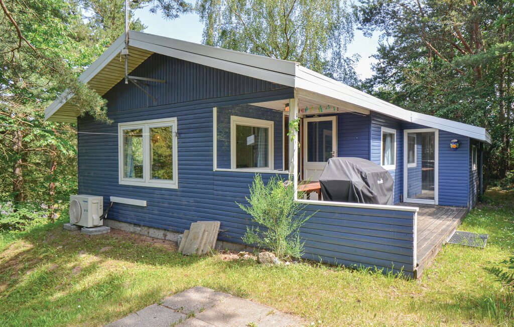 Ferienhaus Ebeltoft