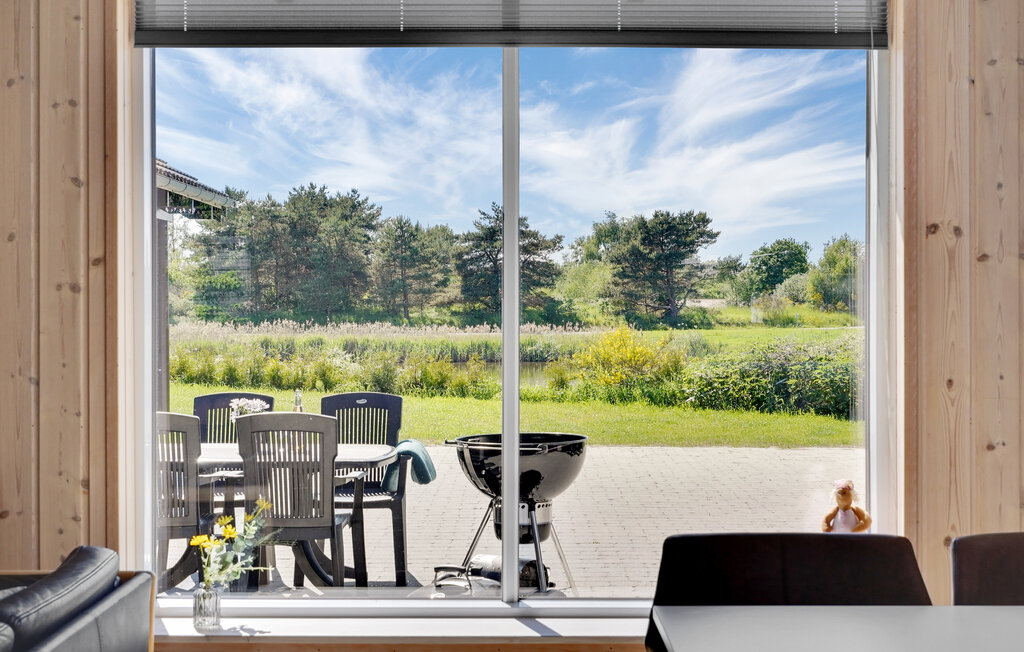 Ferienhaus - Vibæk Strand , Dänemark - D11015 15