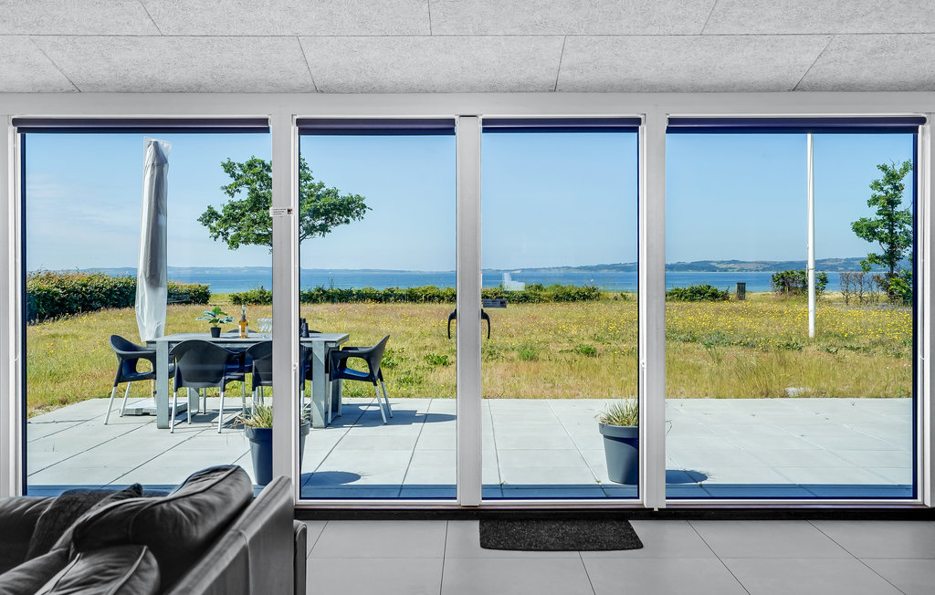 Ferienhaus - Vibæk Strand , Dänemark - D11126 16