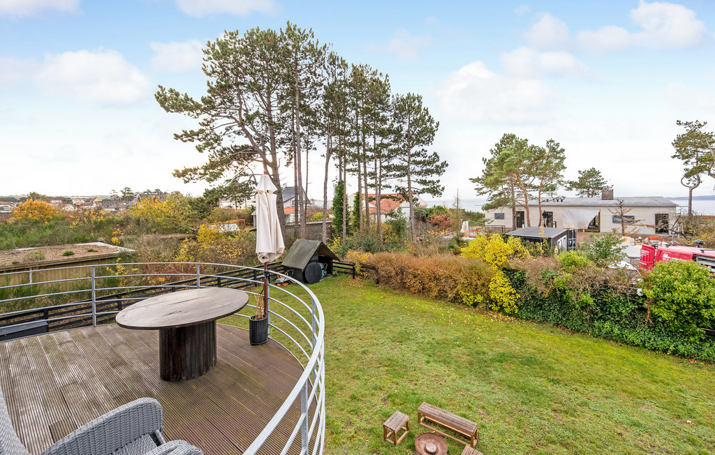Ferienhaus - Vibæk Strand , Dänemark - D11151 15