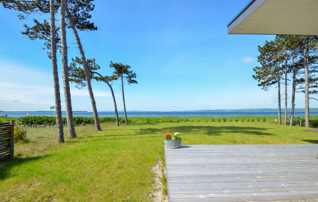 Ferienhaus - Vibæk Strand , Dänemark - D11200 6