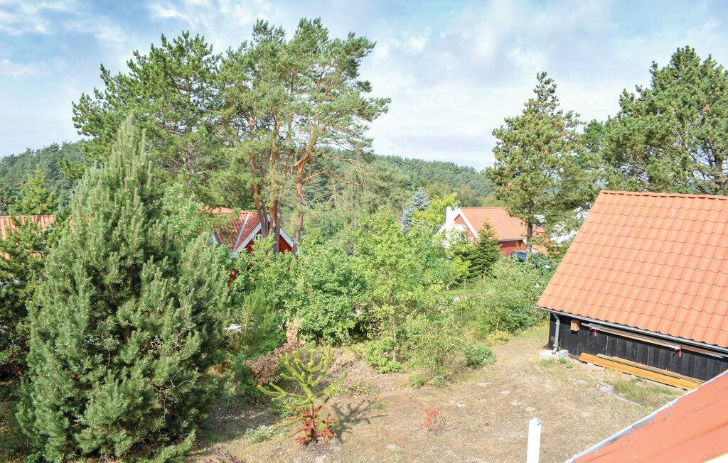 Feriehuse - Vibæk Strand , Danmark - D11010 9