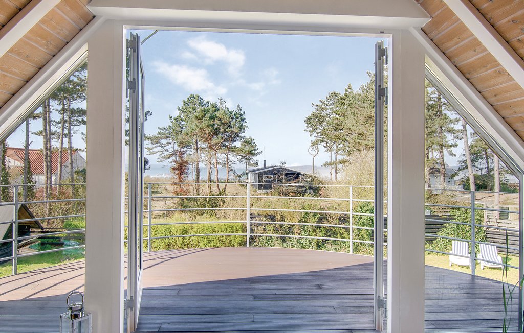 Ferienhaus - Vibæk Strand , Dänemark - D11151 8