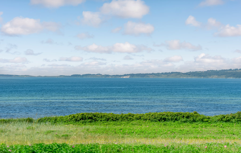 Ferienhaus - Vibæk Strand , Dänemark - D11126 19