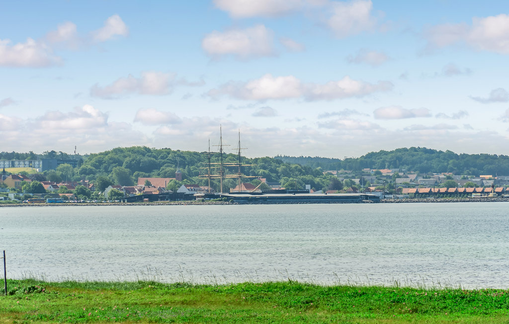 Ferienhaus - Vibæk Strand , Dänemark - D11126 17