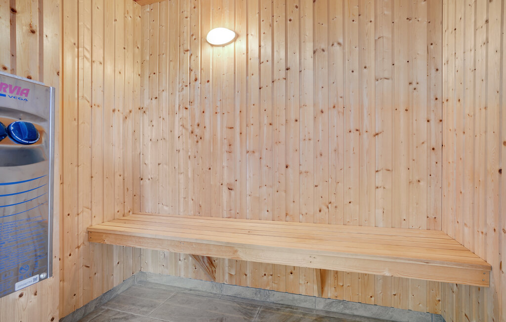 Ferienhaus - Vibæk Strand , Dänemark - D11015 28