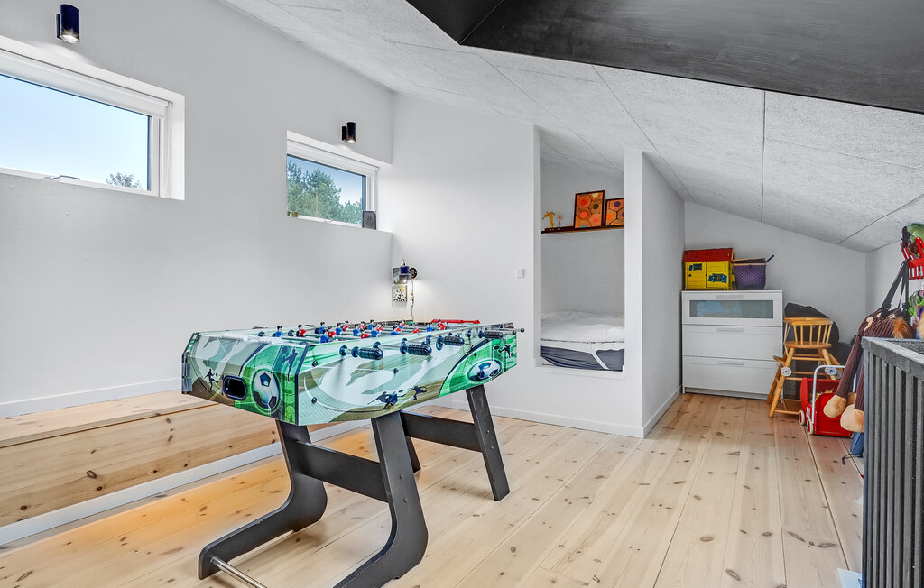 Ferienhaus - Vibæk Strand , Dänemark - D11110 7