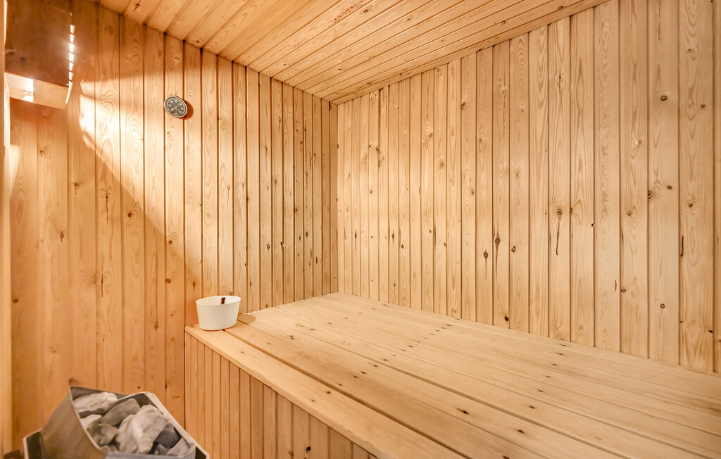 Feriehuse - Vibæk Strand , Danmark - D11117 35