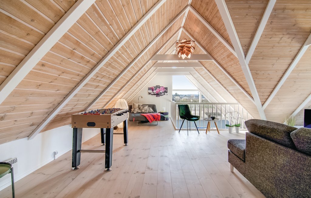 Ferienhaus - Vibæk Strand , Dänemark - D11151 7