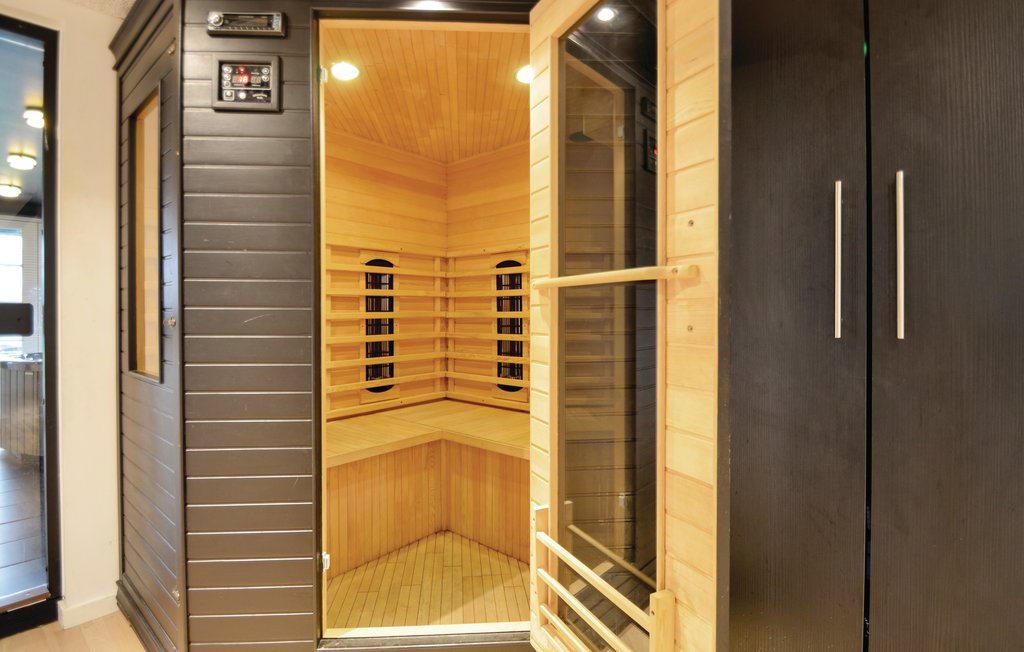 Ferienhaus - Vibæk Strand , Dänemark - D11267 24