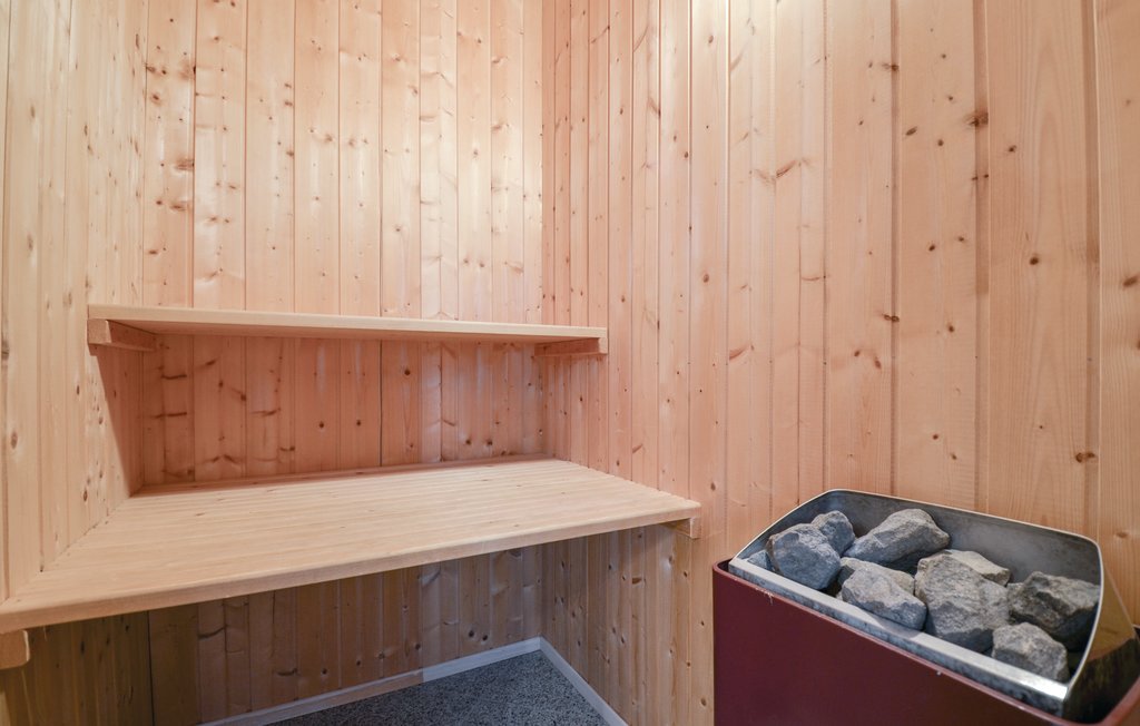 Feriehuse - Vibæk Strand , Danmark - D11775 32