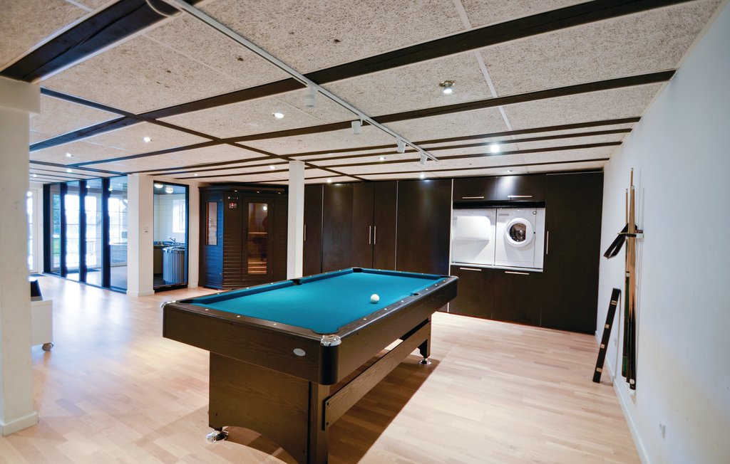 Ferienhaus - Vibæk Strand , Dänemark - D11267 26