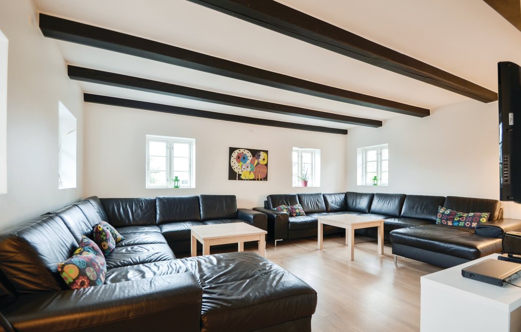 Ferienhaus - Vibæk Strand , Dänemark - D11267 2