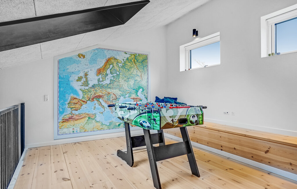 Ferienhaus - Vibæk Strand , Dänemark - D11110 35