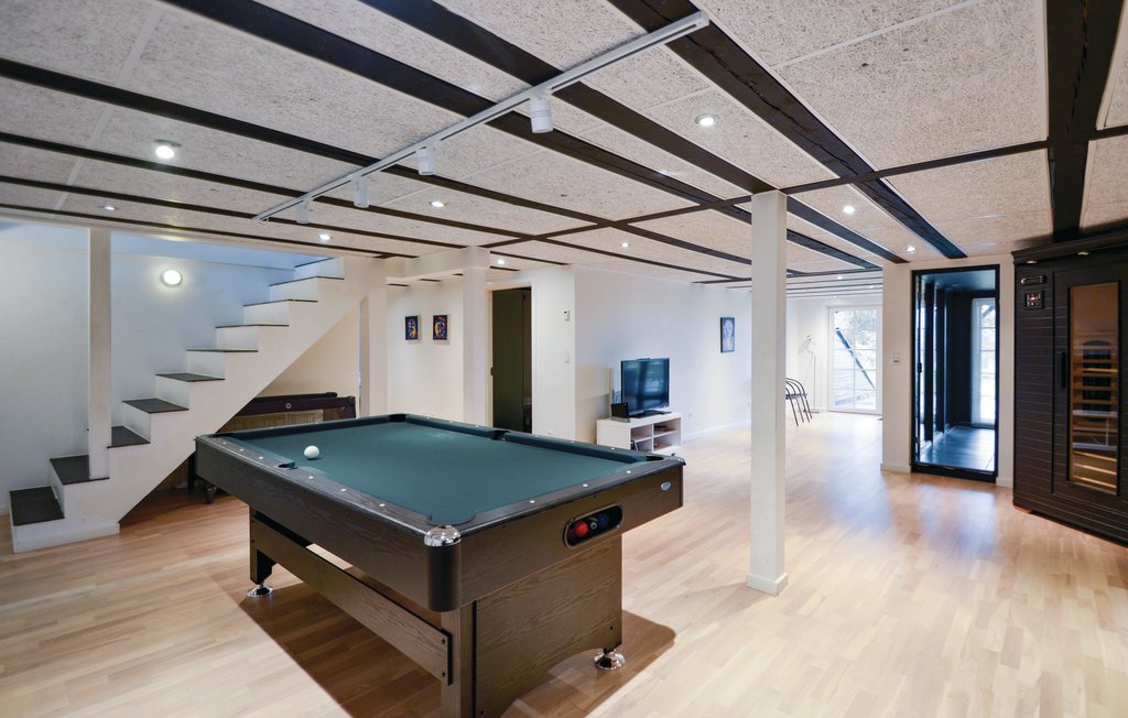 Ferienhaus - Vibæk Strand , Dänemark - D11267 27