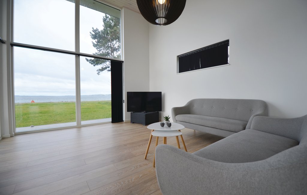 Ferienhaus - Vibæk Strand , Dänemark - D11200 3
