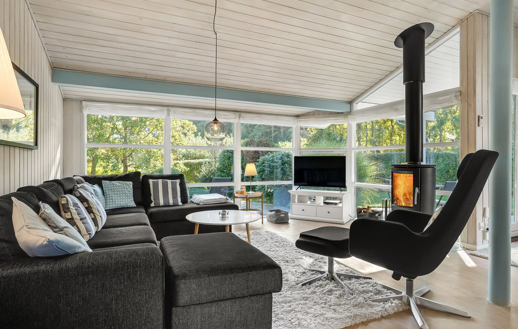 Feriehuse - Vibæk Strand , Danmark - D11675 2