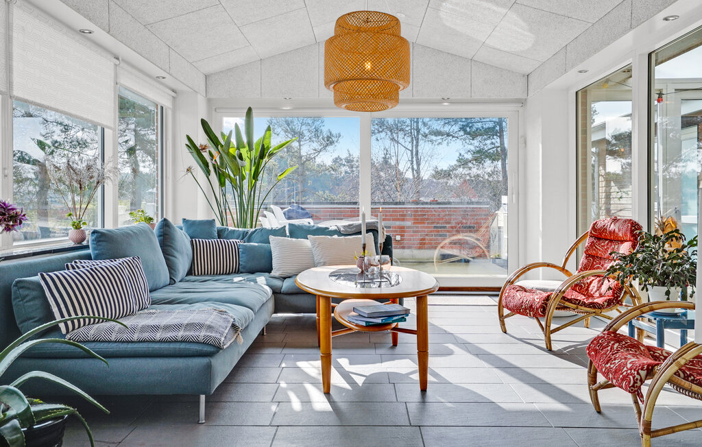 Ferienhaus - Vibæk Strand , Dänemark - D11027 3