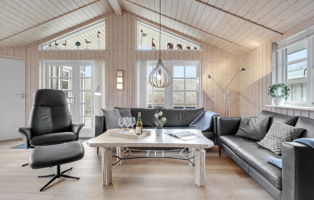 Feriehuse - Vibæk Strand , Danmark - D11775 18