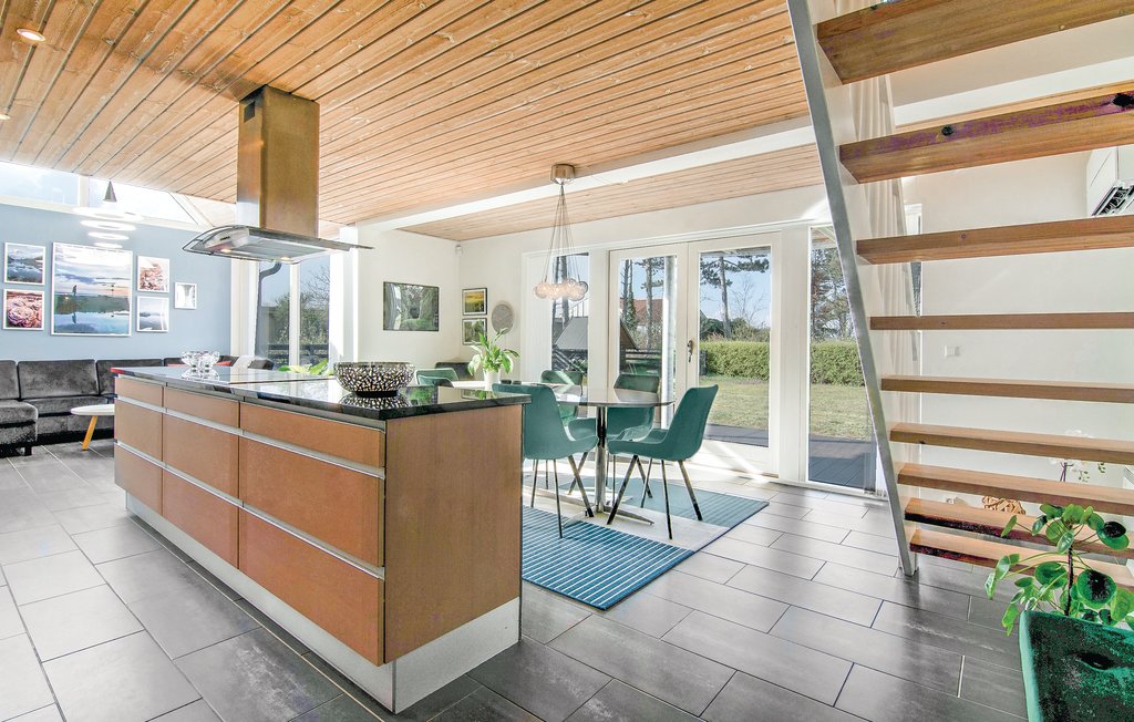 Ferienhaus - Vibæk Strand , Dänemark - D11151 17
