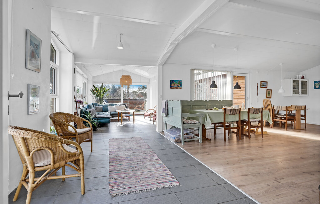 Ferienhaus - Vibæk Strand , Dänemark - D11027 6