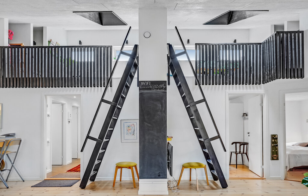 Ferienhaus - Vibæk Strand , Dänemark - D11110 6