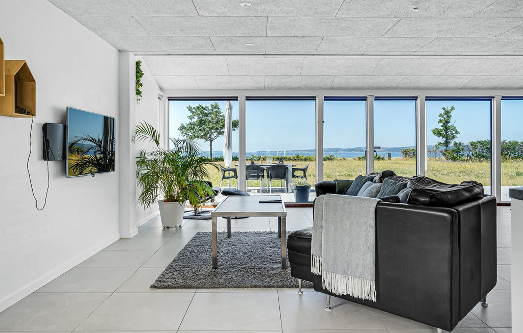 Ferienhaus - Vibæk Strand , Dänemark - D11126 7