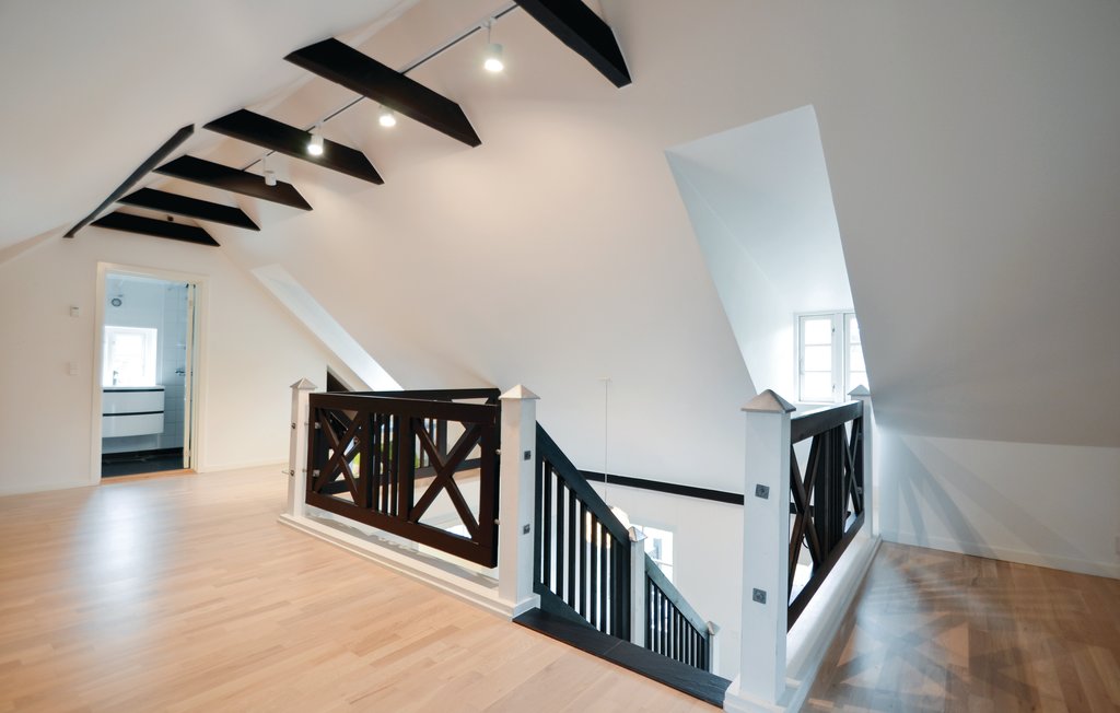 Ferienhaus - Vibæk Strand , Dänemark - D11267 11