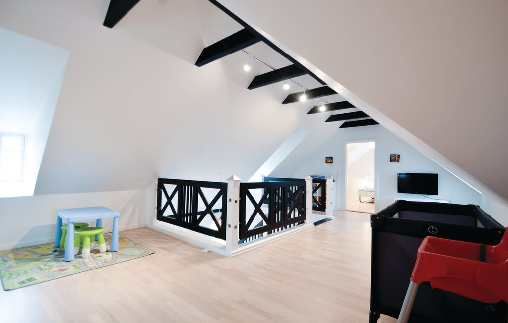 Ferienhaus - Vibæk Strand , Dänemark - D11267 10