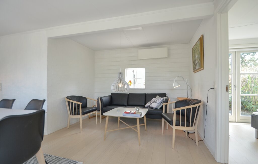 Feriehuse - Vibæk Strand , Danmark - D11010 11