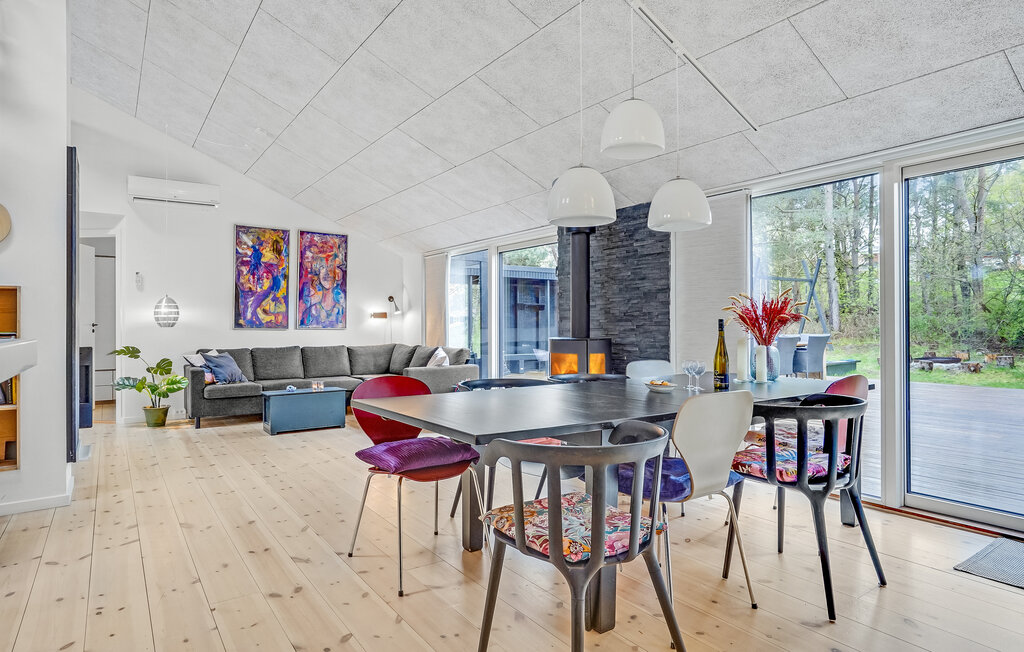 Ferienhaus - Vibæk Strand , Dänemark - D11110 22