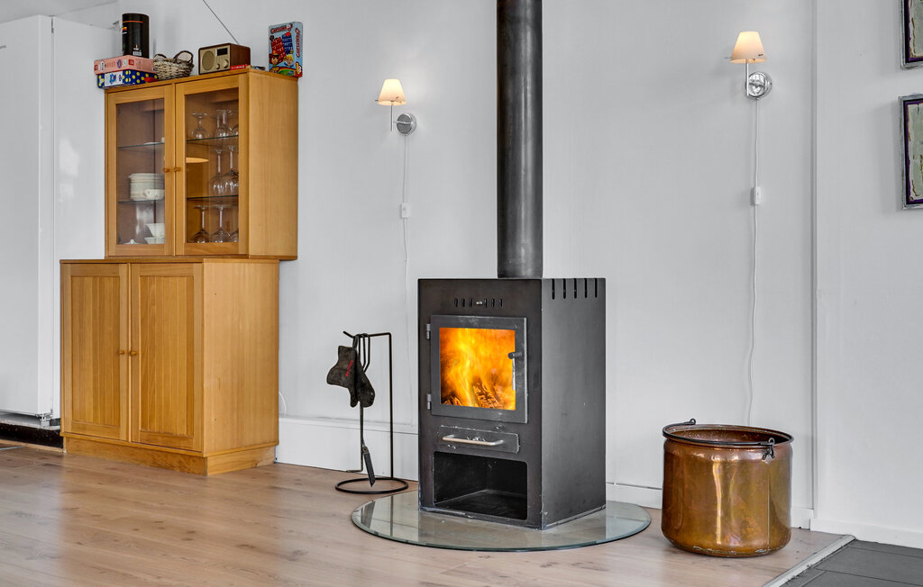 Ferienhaus - Vibæk Strand , Dänemark - D11027 21