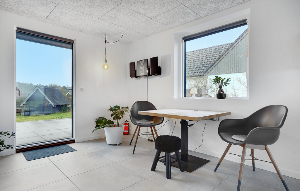 Ferienhaus - Vibæk Strand , Dänemark - D11126 20