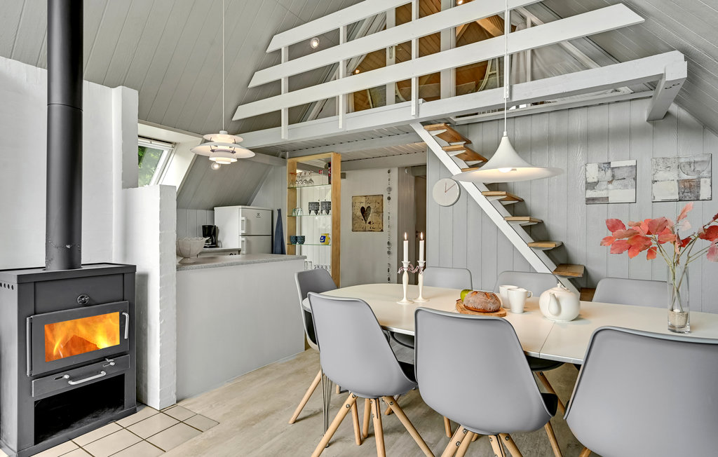 Feriehus - Vibæk Strand , Danmark - D11580 16
