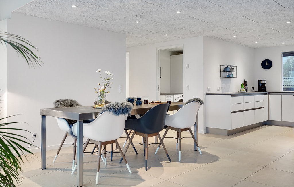 Ferienhaus - Vibæk Strand , Dänemark - D11126 4