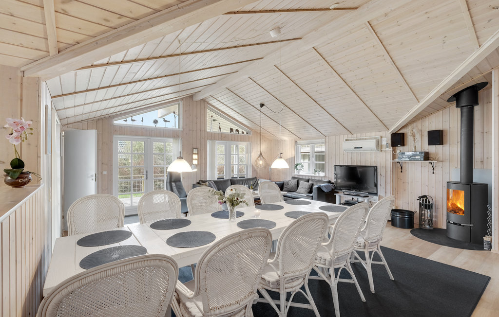 Feriehuse - Vibæk Strand , Danmark - D11775 21