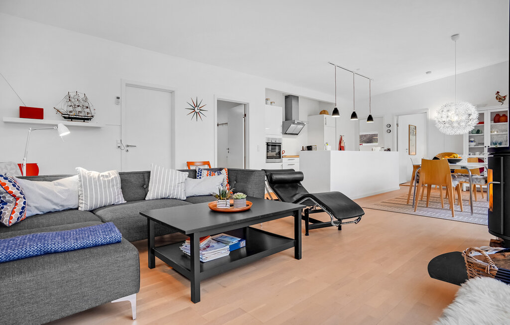 Feriehuse - Vibæk Strand , Danmark - D11041 4